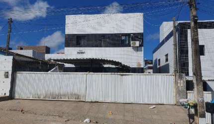 Oportunidade Única em JOAO PESSOA - PB | Tipo: Apartamento | Negociação: Venda Direta Online  | Situação: Imóvel