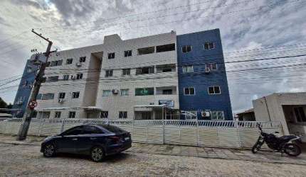 Oportunidade Única em JOAO PESSOA - PB | Tipo: Apartamento | Negociação: Venda Direta Online  | Situação: Imóvel
