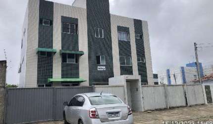 Oportunidade Única em JOAO PESSOA - PB | Tipo: Apartamento | Negociação: Venda Direta Online  | Situação: Imóvel