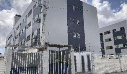 Oportunidade Única em JOAO PESSOA - PB | Tipo: Apartamento | Negociação: Venda Direta Online  | Situação: Imóvel