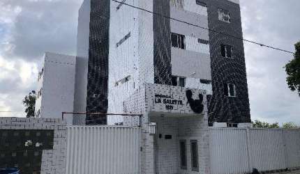 Oportunidade Única em JOAO PESSOA - PB | Tipo: Apartamento | Negociação: Venda Online  | Situação: Imóvel