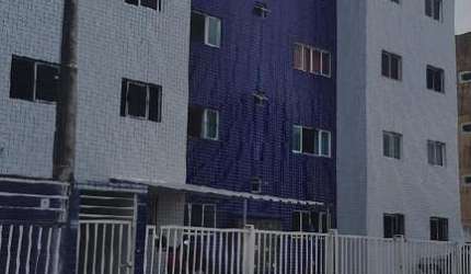 Oportunidade Única em JOAO PESSOA - PB | Tipo: Apartamento | Negociação: Venda Direta Online  | Situação: Imóvel