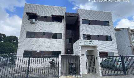 Oportunidade Única em JOAO PESSOA - PB | Tipo: Apartamento | Negociação: Venda Direta Online  | Situação: Imóvel