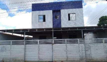 Oportunidade Única em JOAO PESSOA - PB | Tipo: Apartamento | Negociação: Venda Direta Online  | Situação: Imóvel