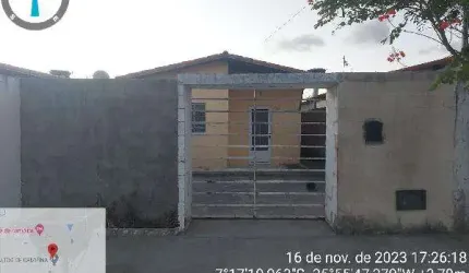 Oportunidade Única em CAMPINA GRANDE - PB | Tipo: Casa | Negociação: Venda Online  | Situação: Imóvel