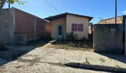 Oportunidade Única em CAMPINA GRANDE - PB | Tipo: Casa | Negociação: Venda Online  | Situação: Imóvel