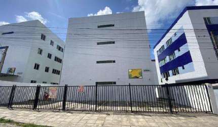 Oportunidade Única em JOAO PESSOA - PB | Tipo: Apartamento | Negociação: Venda Direta Online  | Situação: Imóvel