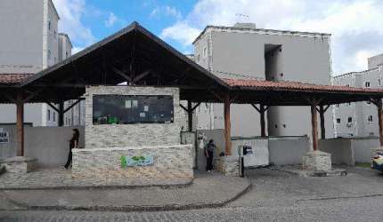 Oportunidade Única em JOAO PESSOA - PB | Tipo: Apartamento | Negociação: Venda Direta Online  | Situação: Imóvel