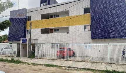 Oportunidade Única em JOAO PESSOA - PB | Tipo: Apartamento | Negociação: Venda Direta Online  | Situação: Imóvel