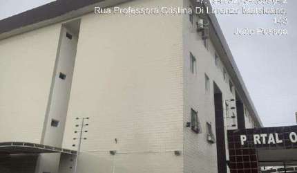 Oportunidade Única em JOAO PESSOA - PB | Tipo: Apartamento | Negociação: Venda Online  | Situação: Imóvel
