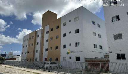Oportunidade Única em JOAO PESSOA - PB | Tipo: Apartamento | Negociação: Venda Direta Online  | Situação: Imóvel