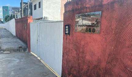 Oportunidade Única em JOAO PESSOA - PB | Tipo: Casa | Negociação: Venda Direta Online  | Situação: Imóvel