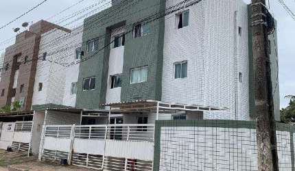 Oportunidade Única em JOAO PESSOA - PB | Tipo: Apartamento | Negociação: Venda Direta Online  | Situação: Imóvel