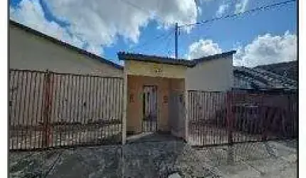 Oportunidade Única em CAMPINA GRANDE - PB | Tipo: Casa | Negociação: Venda Direta Online  | Situação: Imóvel