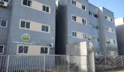 Oportunidade Única em JOAO PESSOA - PB | Tipo: Apartamento | Negociação: Venda Direta Online  | Situação: Imóvel