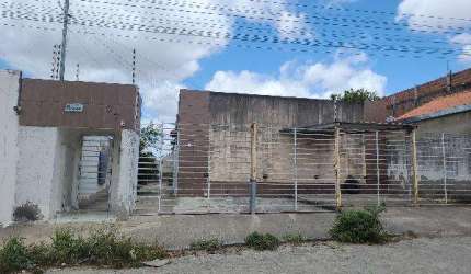 Oportunidade Única em CAMPINA GRANDE - PB | Tipo: Casa | Negociação: Venda Direta Online  | Situação: Imóvel