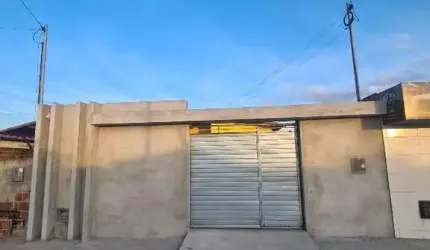 Oportunidade Única em CAMPINA GRANDE - PB | Tipo: Casa | Negociação: Venda Online  | Situação: Imóvel
