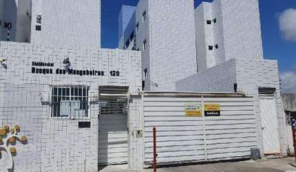Oportunidade Única em JOAO PESSOA - PB | Tipo: Apartamento | Negociação: Venda Direta Online  | Situação: Imóvel