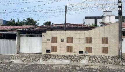 Oportunidade Única em JOAO PESSOA - PB | Tipo: Casa | Negociação: Venda Direta Online  | Situação: Imóvel