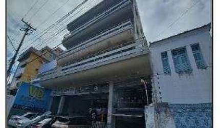 Oportunidade Única em CAMPINA GRANDE - PB | Tipo: Apartamento | Negociação: Venda Direta Online  | Situação: Imóvel