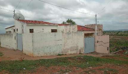 Oportunidade Única em CAJAZEIRAS - PB | Tipo: Casa | Negociação: Venda Online  | Situação: Imóvel