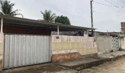Oportunidade Única em SANTA RITA - PB | Tipo: Casa | Negociação: Venda Direta Online  | Situação: Imóvel
