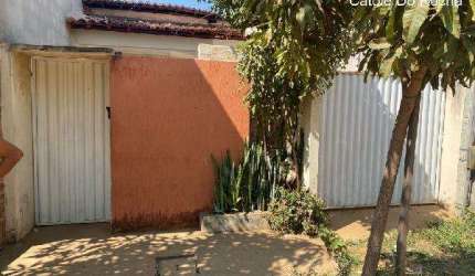 Oportunidade Única em CATOLE DO ROCHA - PB | Tipo: Casa | Negociação: Venda Online  | Situação: Imóvel
