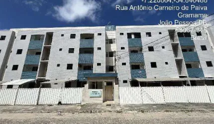Oportunidade Única em JOAO PESSOA - PB | Tipo: Apartamento | Negociação: Venda Direta Online  | Situação: Imóvel