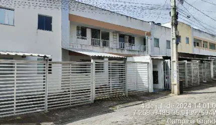 Oportunidade Única em CAMPINA GRANDE - PB | Tipo: Apartamento | Negociação: Venda Direta Online  | Situação: Imóvel