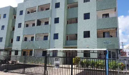 Oportunidade Única em JOAO PESSOA - PB | Tipo: Apartamento | Negociação: Venda Direta Online  | Situação: Imóvel