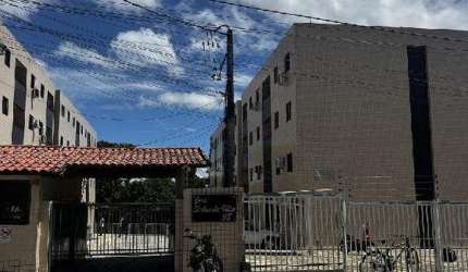 Oportunidade Única em JOAO PESSOA - PB | Tipo: Apartamento | Negociação: Venda Direta Online  | Situação: Imóvel