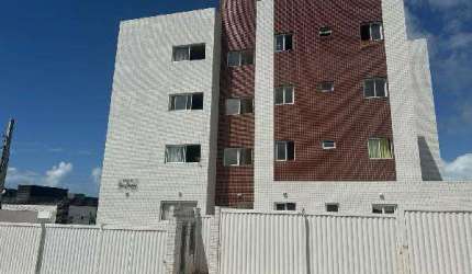Oportunidade Única em JOAO PESSOA - PB | Tipo: Apartamento | Negociação: Venda Online  | Situação: Imóvel