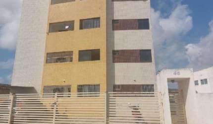 Oportunidade Única em JOAO PESSOA - PB | Tipo: Apartamento | Negociação: Venda Online  | Situação: Imóvel