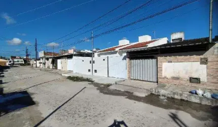 Oportunidade Única em SANTA RITA - PB | Tipo: Casa | Negociação: Venda Direta Online  | Situação: Imóvel