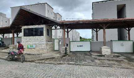 Oportunidade Única em JOAO PESSOA - PB | Tipo: Apartamento | Negociação: Venda Direta Online  | Situação: Imóvel