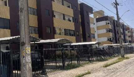 Oportunidade Única em JOAO PESSOA - PB | Tipo: Apartamento | Negociação: Venda Direta Online  | Situação: Imóvel