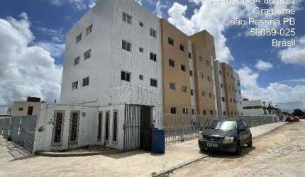 Oportunidade Única em JOAO PESSOA - PB | Tipo: Apartamento | Negociação: Venda Direta Online  | Situação: Imóvel