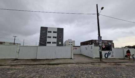 Oportunidade Única em JOAO PESSOA - PB | Tipo: Apartamento | Negociação: Venda Online  | Situação: Imóvel