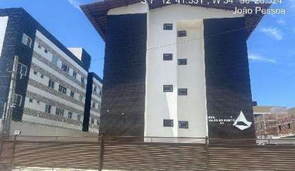 Oportunidade Única em JOAO PESSOA - PB | Tipo: Apartamento | Negociação: Venda Direta Online  | Situação: Imóvel