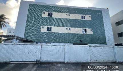Oportunidade Única em JOAO PESSOA - PB | Tipo: Apartamento | Negociação: Venda Direta Online  | Situação: Imóvel