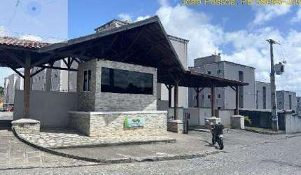 Oportunidade Única em JOAO PESSOA - PB | Tipo: Apartamento | Negociação: Venda Direta Online  | Situação: Imóvel