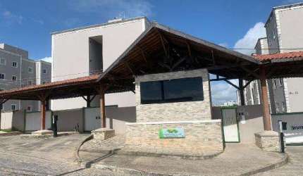 Oportunidade Única em JOAO PESSOA - PB | Tipo: Apartamento | Negociação: Venda Online  | Situação: Imóvel