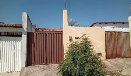 Oportunidade Única em CAJAZEIRAS - PB | Tipo: Casa | Negociação: Venda Direta Online  | Situação: Imóvel