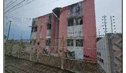 Oportunidade Única em CAMPINA GRANDE - PB | Tipo: Apartamento | Negociação: Venda Direta Online  | Situação: Imóvel