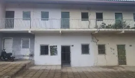 Oportunidade Única em CAMPINA GRANDE - PB | Tipo: Apartamento | Negociação: Venda Direta Online  | Situação: Imóvel