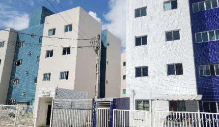 Oportunidade Única em JOAO PESSOA - PB | Tipo: Apartamento | Negociação: Venda Direta Online  | Situação: Imóvel