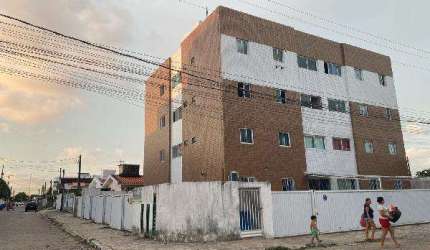 Oportunidade Única em JOAO PESSOA - PB | Tipo: Apartamento | Negociação: Venda Direta Online  | Situação: Imóvel