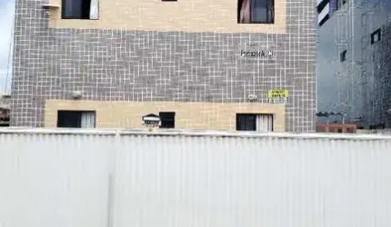Oportunidade Única em JOAO PESSOA - PB | Tipo: Apartamento | Negociação: Venda Direta Online  | Situação: Imóvel