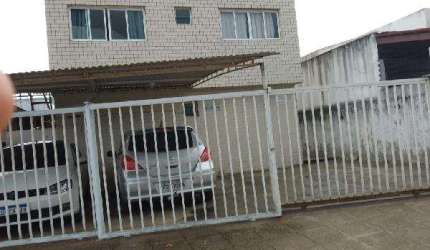 Oportunidade Única em JOAO PESSOA - PB | Tipo: Apartamento | Negociação: Venda Direta Online  | Situação: Imóvel