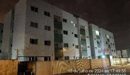Oportunidade Única em JOAO PESSOA - PB | Tipo: Apartamento | Negociação: Venda Online  | Situação: Imóvel